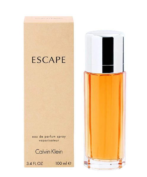カルバンクライン エスケープ EDP SP 100ml CALVIN KLEIN ESCAPE