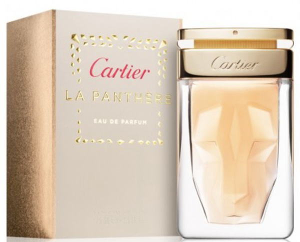 カルティエ ラ パンテール EDP オードパルファム SP 75ml CARTIER LA PANTHERE EAU DE PARFUMのサムネイル