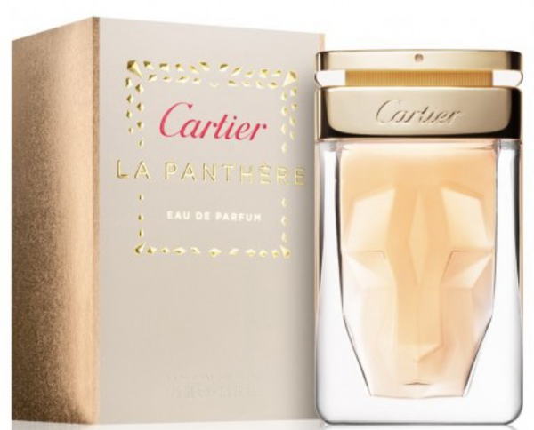 カルティエ カルティエ ラ パンテール EDP オードパルファム SP 75ml CARTIER LA PANTHERE EAU DE PARFUM