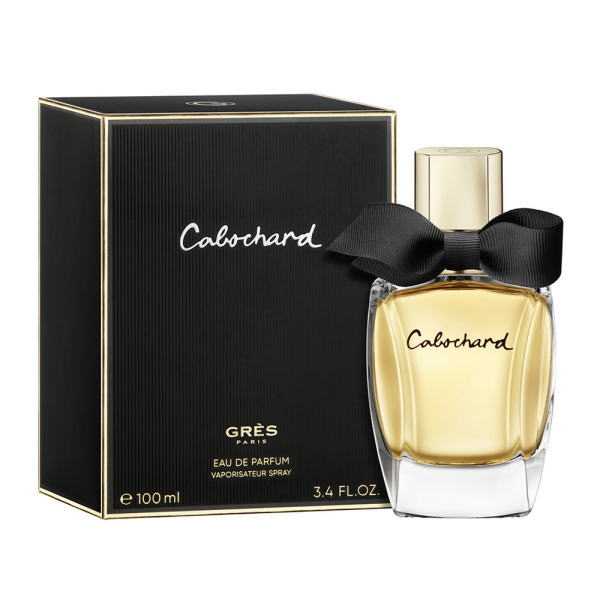  ܥ㡼 EDP ɥѥե SP 100ml GRES CABOCHARD EAU DE PARFUM