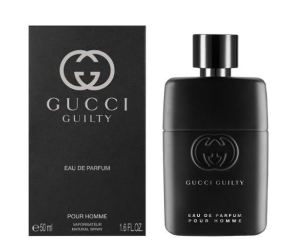 グッチ ギルティ プールオム EDP オーデパルファム SP 50ml GUCCI GUILTY POUR HOMME EAU DE PARFUM SPRAY