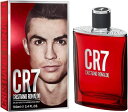 クリスティアーノロナウド CR7 バイ クリスティアーノ ロナウド EDT オーデトワレ SP 100ml クリスティアーノロナウド CRISTIANO RONALDO CR7 CRISTIANO RONALDO EAU DE TOILETTE SPRAY