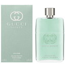 グッチ ギルティ コロン プールオム EDT オーデトワレ SP 90ml GUCCI GUILTY COLOGNE POUR HOMME EAU DE TOILETTE SPRAY