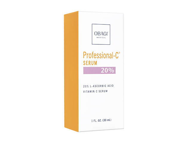 オバジ 美容液 オバジ プロフェッショナルC・セラム 20% 30ml (美容液)(Obagi) Professional-C Serum 20% ※パッケージ変更