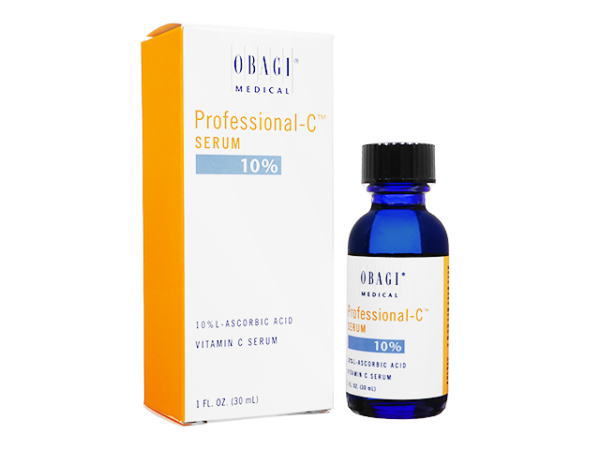 オバジ 美容液 オバジ プロフェッショナルC・セラム10% 30ml (美容液) (Obagi) Professional-C Serum 10% Made in USA