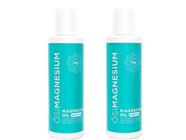 ޥͥ ޥͥ४륻󥷥ƥ200ml[ޥ] 2 (OSIMAGNESIUM) Magnesium Oil Sensitive