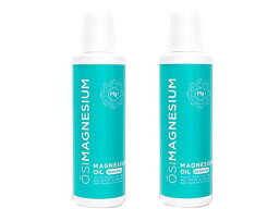 オシマグネシウム マグネシウムオイルセンシティブ200ml[ヤマト便] ×2本 (OSIMAGNESIUM) Magnesium Oil Sensitive