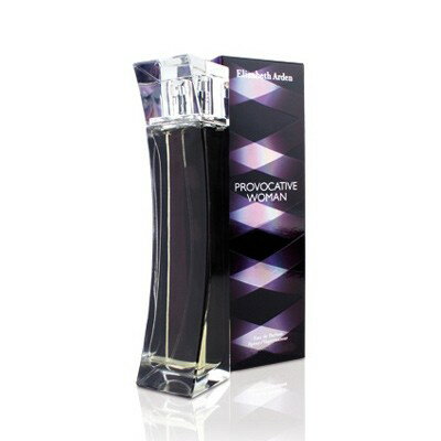 エリザベスアーデン プロヴォカティブ EDP オードパルファム SP 100ml ELIZABETH ARDEN PROVOCATIVE WOMAN EAU DE PARFUM SPRAY