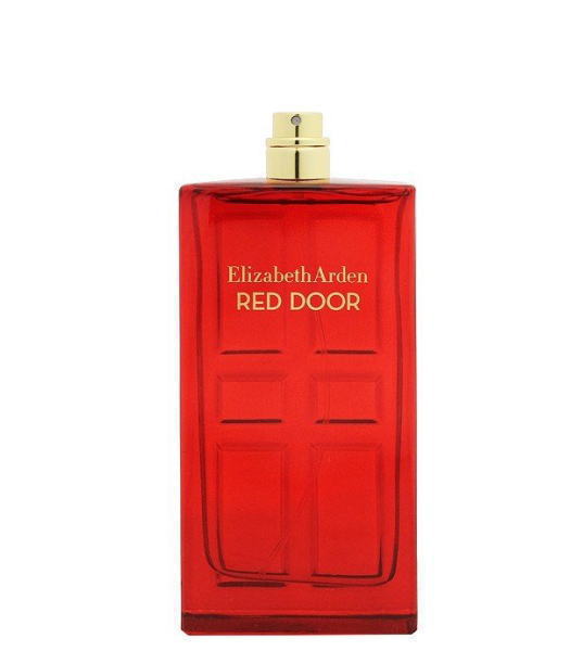 エリザベスアーデン レッドドア EDT オーデトワレット SP 100ml（テスター・未使用）ELIZABETH ARDEN RED DOOR EAU DE TOILETTE SPRAY..