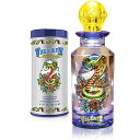 エドハーディ ヴィラン (ヴィレン) メン EDT SP 125ml ED HARDY VILLAIN(4)