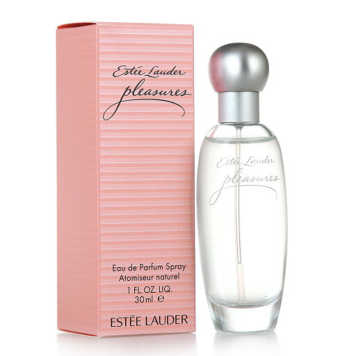 エスティローダー プレジャーズ EDP オーデパルファム SP 30ml ESTEE LAUDER PLEASURES EAU DE PARFUM エスティローダー プレジャーズ EDP オーデパルファム SP 30ml ESTEE LAUDER PLEASURES EAU DE PARFUM