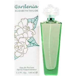 エリザベステイラー エリザベス テイラー ガーデニア EDP オードパルファム SP 100ml ELIZABETH TAYLOR GARDENIA EAU DE PARFUM SPRAY Elizabeth Taylor