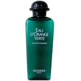 ᥹ ɥ󥸥 EDC ǥ 30ml ( Ȣ̵Υ󥹥ץ졼 ) HERMES EAU D'ORANGE VERTE EAU DE COLOGNE without an outer boxno spray