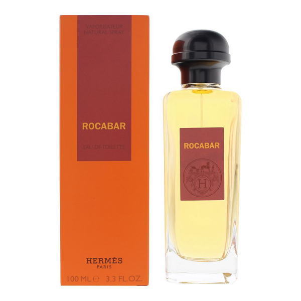 ᥹ С EDT ǥȥ SP 100ml HERMES ROCABAR EAU DE TOILETTE