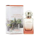 GX O[i̒ EDT I[fg SP 50ml HERMES UN JARDIN SUR LAGUNE EAU DE TOILETTE SPRAY