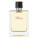 エルメス テール ドゥ エルメス EDT オードトワレ SP 50ml（箱無し）HERMES TERRE D HERMES EAU DE TOILETTE（without an outer box）