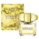 ヴェルサーチ イエロー ダイヤモンド EDT オードトワレ SP 90ml GIANNI VERSACE YELLOW DIAMOND EAU DE TOILETTE SPRAY ジャンニ ベルサーチ