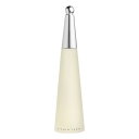 イッセイミヤケ イッセイミヤケ ロー ドゥ イッセイ EDT オードトワレ SP 100ml（テスター・未使用）ISSEY MIYAKE ISSEY MIYAKE L'EAU D'ISSEY EAU DE TOILETTE SPRAY（TESTER）