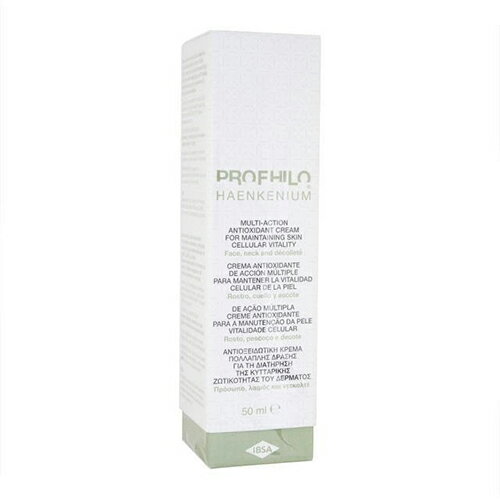 イビサ プロファイロハンケニアムクリーム50ml 1箱 IBSA Profhilo Haenkenium Cream