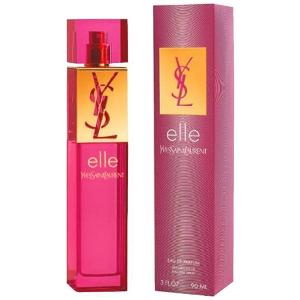 イヴ・サンローラン・ボーテ コスメ イヴサンローラン エル EDP オードパルファム SP 90ml イブサンローラン YSL YVES SAINT LAURENT ELLE EAU DE PERFUME