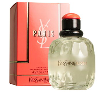 イヴサンローラン パリ EDT オードトワレ SP 125ml イブサンローラン YSL YVES SAINT LAURENT PARIS（北海道・沖縄除く）送料無料