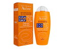 楽天レッド・ウッドアベンヌ スポーツフルイドSPF50+_100ml （Avene） Fluide Sport SPF50+ ※使用期限：2026年1月