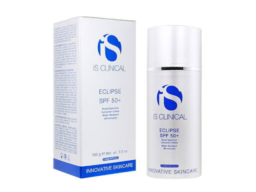 アイエスクリニカル イクリプスSPF50+_100g 1本 (IsClinical) Eclipse SPF50+ アイエスクリニカル イクリプスSPF50+_100g 1本 (IsClinical) Eclipse SPF50+