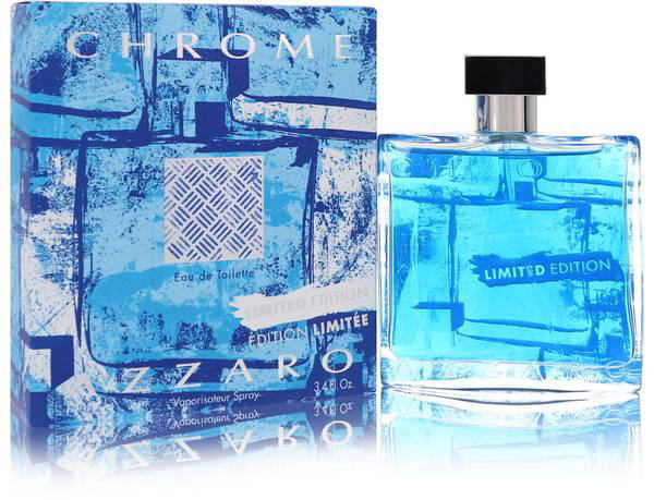 アザロ アザロ クローム リミテッドエディション EDT オーデトワレ SP 100ml ロリス アザロ AZZARO CHROME LIMITED EDITION 2015 EAU DE TOILETTE SPRAY