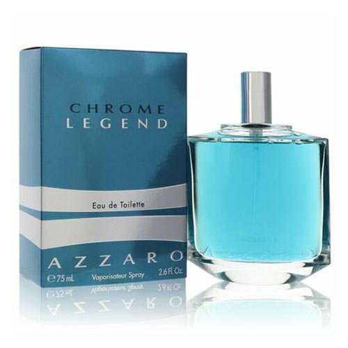 アザロ クローム レジェンド EDT オードトワレ SP 75ml　ロリス アザロ AZZARO CHROME LEGEND EAU DE TOILETTE