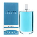 アザロ クローム レジェンド EDT オ