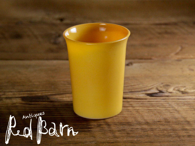 Rakuten - 【商品合計税込3980円で送料無料】 ヘーゼルアトラス タンブラー モダントーン 【ベリーグッド】 マスタード