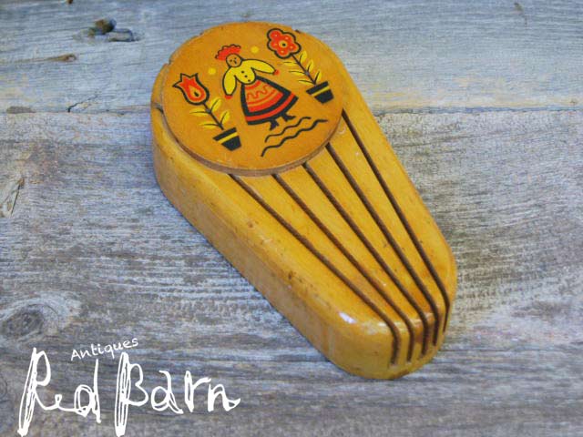 【商品合計税込3980円で送料無料】 ヴィンテージ ナイフホルダー