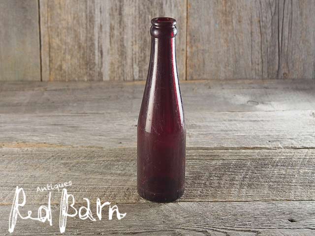 樂天商城 - 【商品合計税込3980円で送料無料】 アンカーホッキング ビールボトル 12oz 【グッド】 ロイヤルルビー【再入荷1回目】