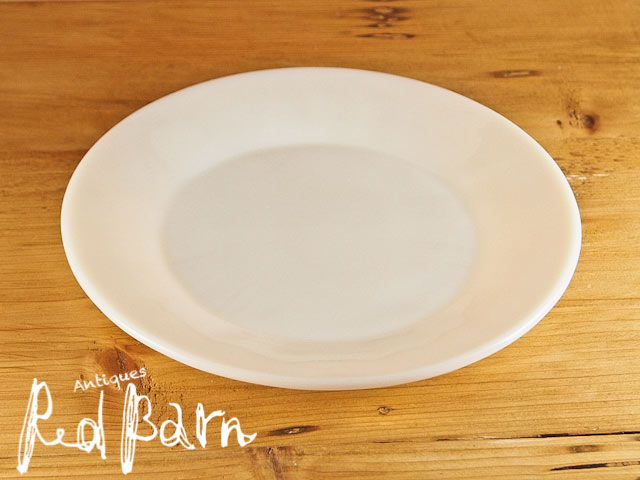乐天商城 - 【商品合計税込3980円で送料無料】 ファイヤーキング ディナープレート 1700ライン 【ベリーグッド】 アイボリー【再入荷1回目】