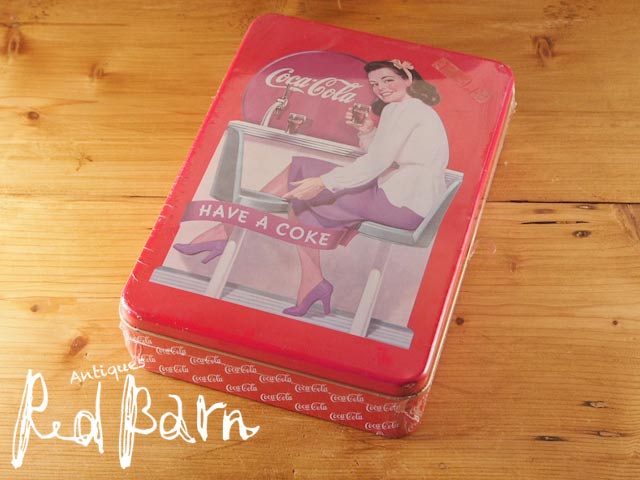 【商品合計税込3980円で送料無料】 コカ・コーラ パーソナル ギフトパック【再入荷2回目】コーラ/コカコーラ/コカコーラ アンティーク/コカコーラ ヴィンテー...