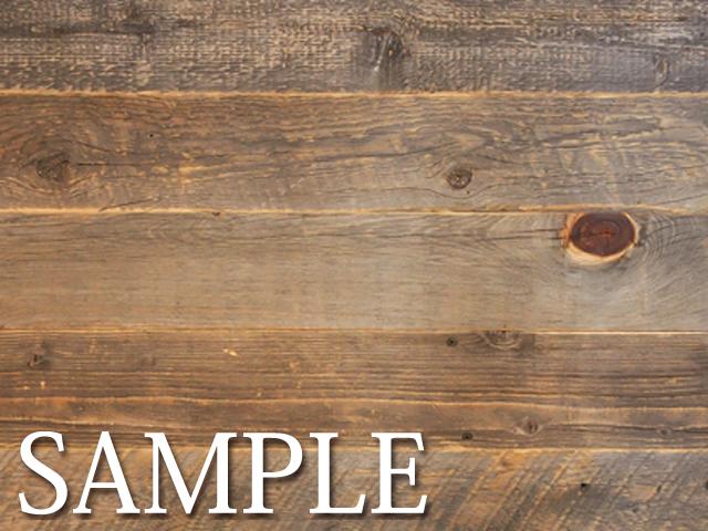 古材 マルチボード スノーフェンス材 厚19mm×幅120mm×長さ1000〜2400mm 1平米分 価格 長さの単位は【ミリ】表記になっております。ご注意ください。(100mm=10cm)