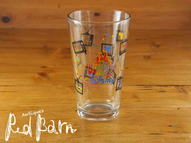 樂天商城 - 【商品合計税込3980円で送料無料】 ヴィンテージ ディズニー タンブラー【ベリーグッド】 ワンダフルワールド【再入荷1回目】