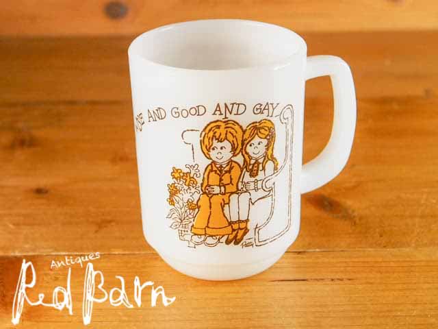 【商品合計税込3980円で送料無料】 ファイヤーキング モチーフマグカップ 【エクセレント】 SABBATHDAY【再入荷2回目】