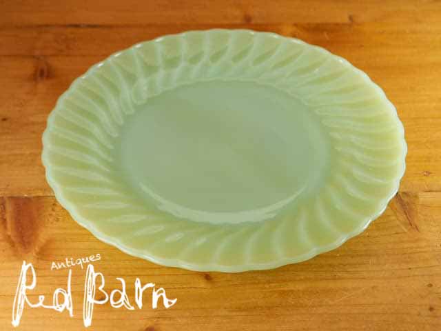 【商品合計税込3980円で送料無料】 ファイヤーキング ディナープレート シェル【ベリーグッド】 ジェダイ/ジェード【再入荷5回目】のサムネイル