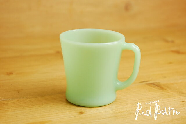 【商品合計税込3980円で送料無料】 ファイヤーキング Dハンドル マグカップ 【ベリーグッド】 ジェダイ/ジェード 【再入荷38回目】のサムネイル