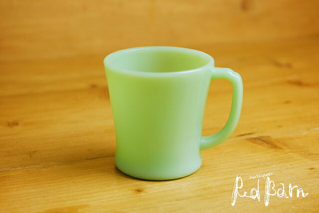 【商品合計税込3980円で送料無料】 ファイヤーキング Dハンドル マグカップ 【グッドコンディション】ジェダイ/ジェード 【再入荷77回目】のサムネイル