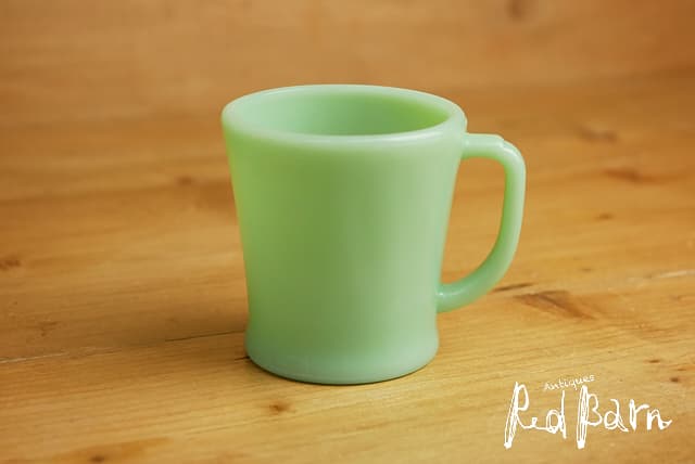 【商品合計税込3980円で送料無料】 ファイヤーキング シェービング マグカップ 【グッドコンディション】ジェダイ/ジェード 【再入荷13回目】のサムネイル