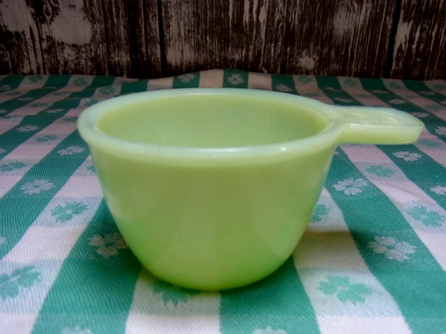 樂天商城 - 【商品合計税込3980円で送料無料】 ジャネットグラス メジャーカップ 1/3cup(2 2/3oz) 【グッド】