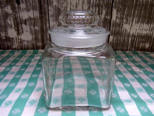 樂天商城 - 【商品合計税込3980円で送料無料】 アンティーク ボトルジャー 【ベリーグッド】