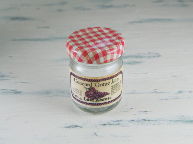 樂天商城 - 【商品合計税込3980円で送料無料】 アンティーク ミニ ジャム ジャー 【エクセレント】