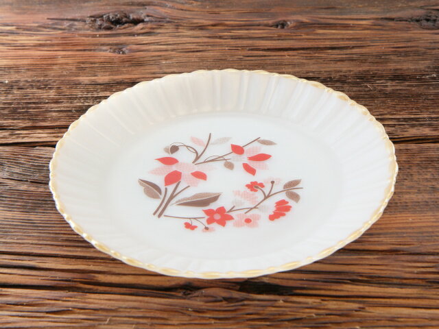 樂天商城 - 【商品合計税込3980円で送料無料】 ターモクリサ プレート 【ベリーグッド】