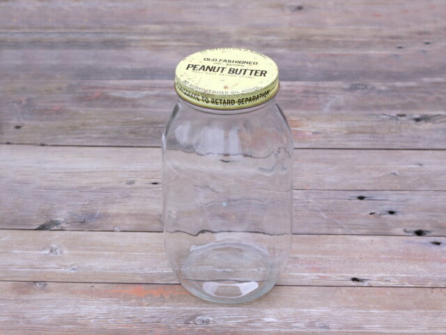 樂天商城 - 【商品合計税込3980円で送料無料】 ヴィンテージ ジャー 【ベリーグッド】