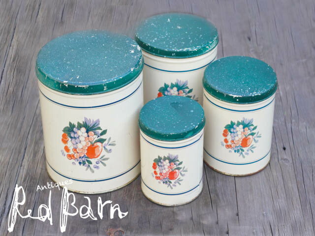 樂天商城 - 【商品合計税込3980円で送料無料】 キャニスター 4点セット 【グッド】