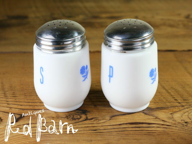 樂天商城 - 【商品合計税込3980円で送料無料】 ゲムコ ソルト＆ペッパー 【ベリーグッド】 ブルーフラワー