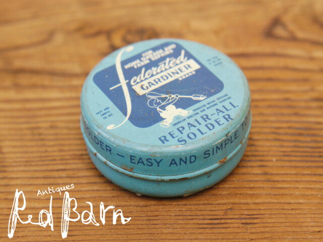 樂天商城 - 【商品合計税込3980円で送料無料】 ヴィンテージ 缶